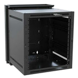 Wall Mount Enclosure, DWR, 12 Space, 32