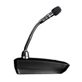 Wireless Desktop Gooseneck Base Transmitter - We-Supply